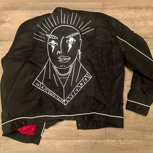 Haccula Psychic Jacket XL